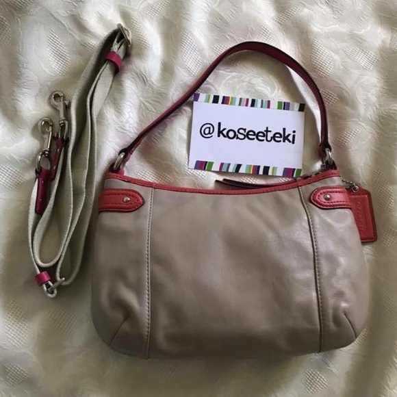 Coach Purse - Picture 2 of 5